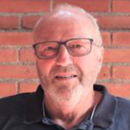 Torben Harry Jensen foto