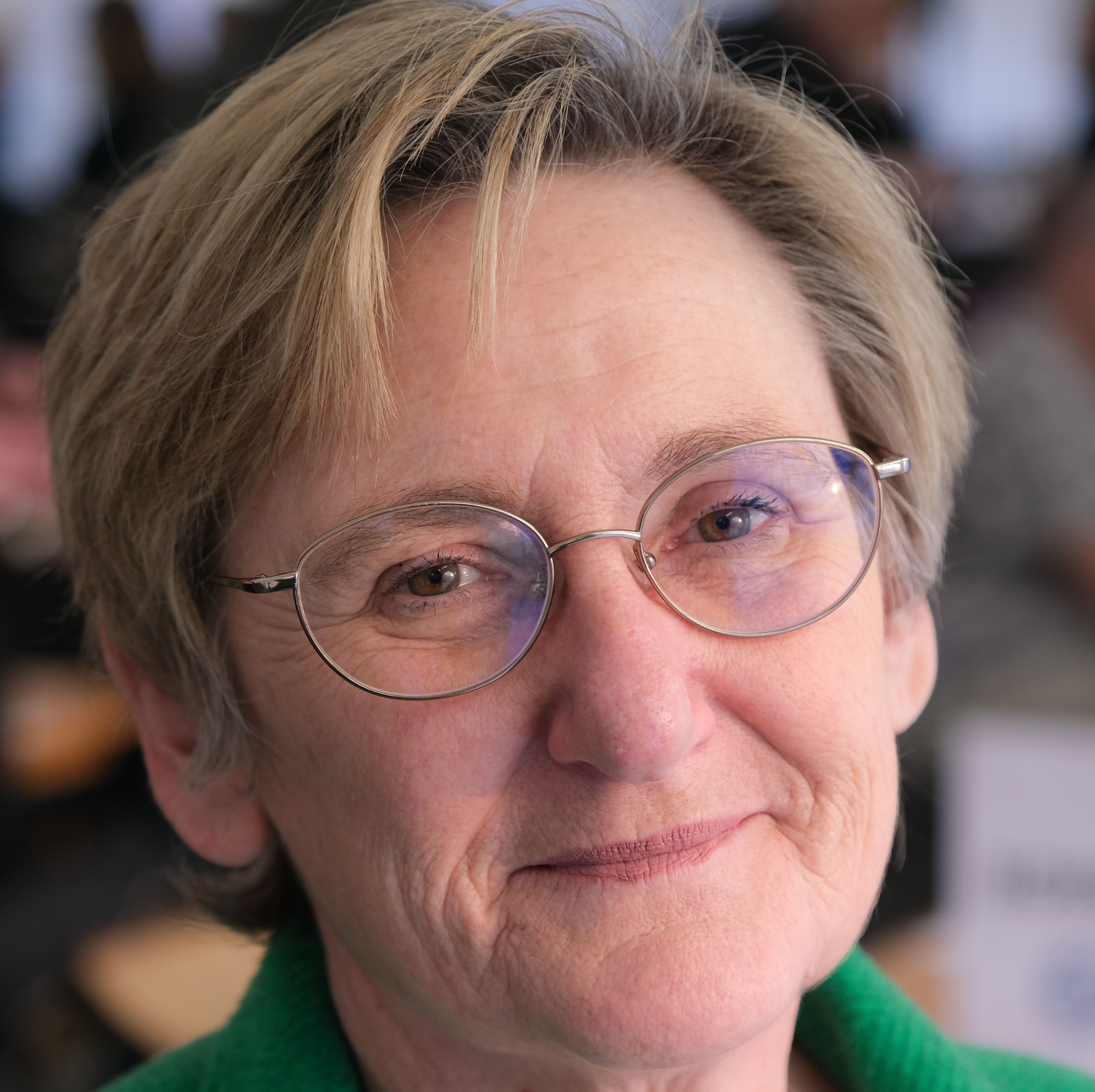 Anita Hansen Engdahl foto