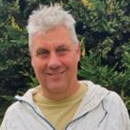 Jim Bentzen Christiansen foto