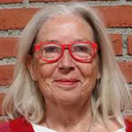 Anette Jensen foto
