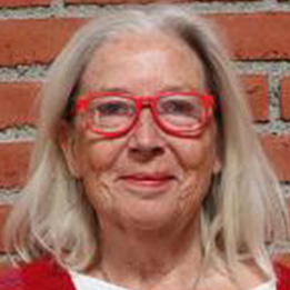 Anette Jensen foto