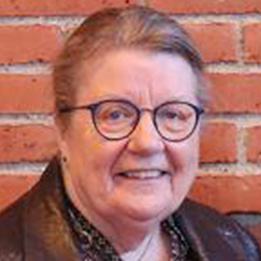 Jytte Irene Bahn Petersen foto