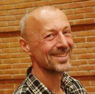 Charlotte Raunkilde foto