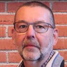 Charlotte Raunkilde foto