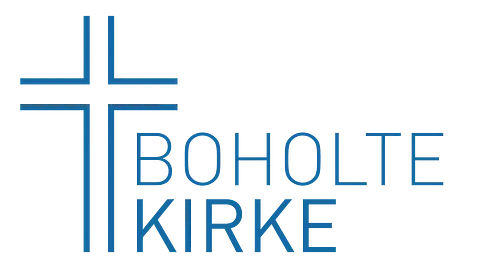 Logo Boholte Kirke