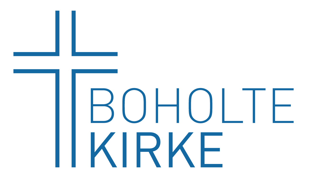 Logo Boholte Kirke